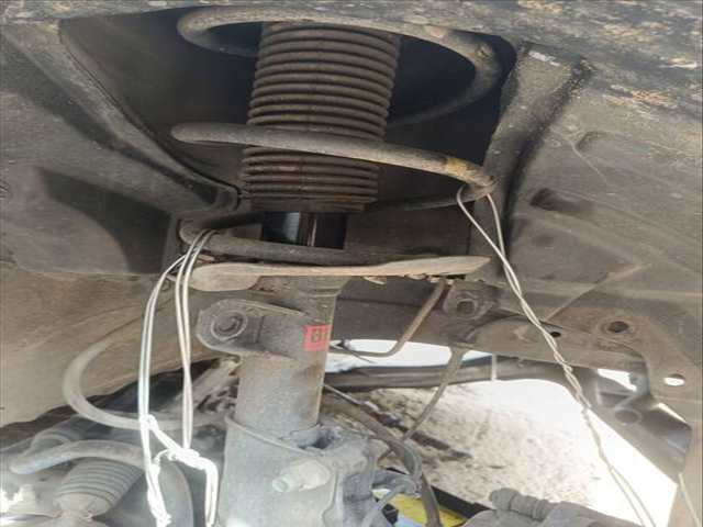 Amortiguador Delantero Derecho Renault Koleos PRIVILEGE 173CV 127KW