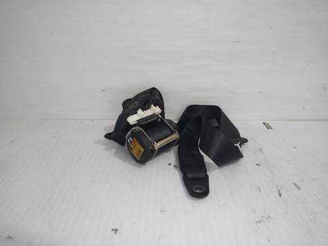 Cinturón Trasero Izquierdo Land Rover Discovery TDV6 HSE AUT. 245CV