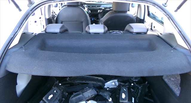 Foto 2ª: Bandeja Trasera Citroen C3 1.2 G 2013-2016 [HM01/HMZ] (2015)
