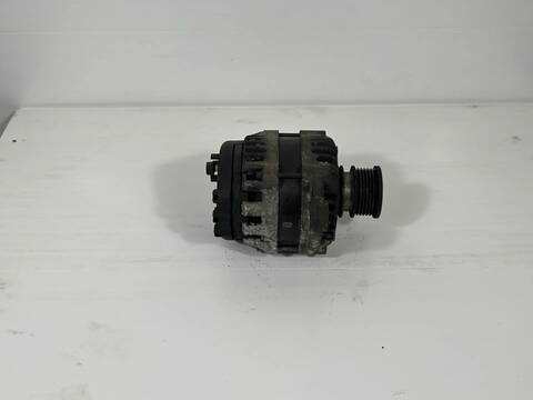Foto 1ª: Alternador Opel Insignia A 160 CV 118KW [A20DTH] (2011)