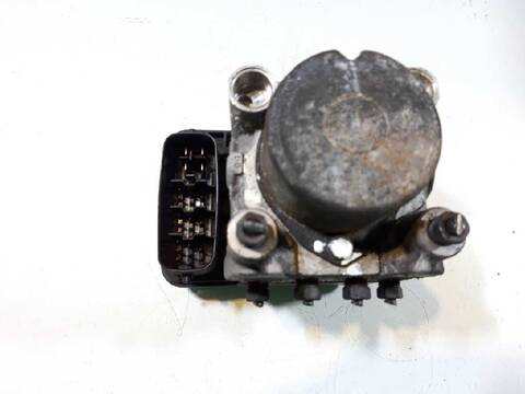Foto 3ª: Abs Toyota Rav4 2.0 D4-D SOL 4X4 116CV 85KW (2001)