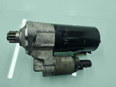 Foto 2ª: Motor de Arranque Seat Leon FR 170CV 125KW [CEG] (2011)