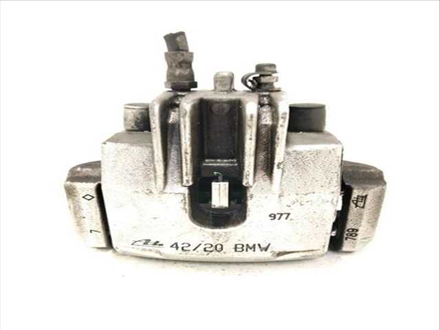 Foto 1ª: Pedal Embrague Bmw Serie 5 518 530XI 3 24V 272CV (2003)