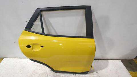 Foto 2ª: Puerta Trasera Derecha Kia Stonic 1.0 T-GDI 101CV [G3LC G3LE] (2017)