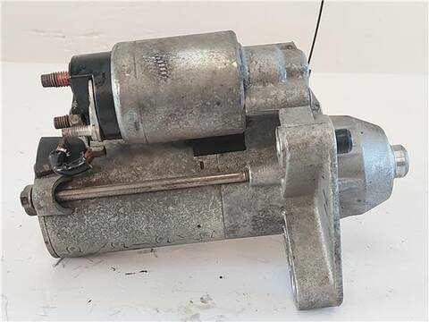 Motor de Arranque Ford Focus 1.6 TDCI 90CV 66KW