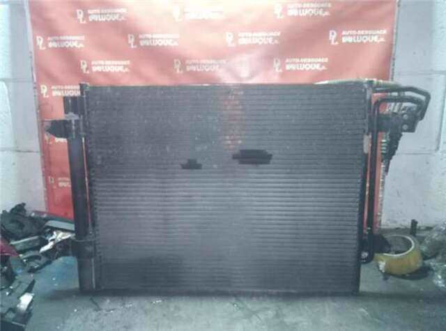 Foto 2ª: Radiador Calefaccion A.A. Volkswagen Caddy 1.6 KOMBI [1.6 LTR. - 75 KW] [BSE]
