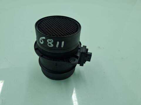 Foto 1ª: Caudalimetro Seat Leon FR 184CV 135KW [CUN] (2015)
