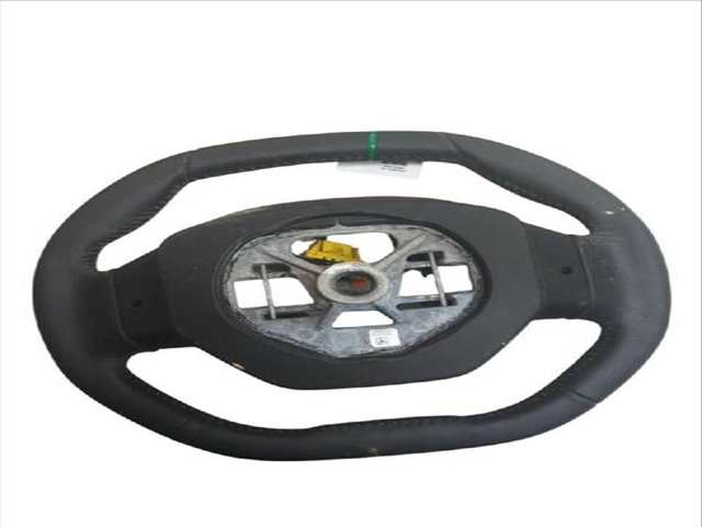 Foto 3ª: Volante Peugeot 208 1.2 PURETECH 100 (2019)