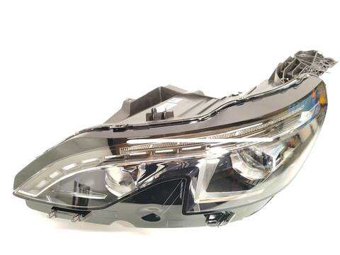 Foto 3ª: Faro Izquierdo Peugeot 3008 1.2 THP/ PURETECH 130 MRHNSM MRHNSU MRHNSJ MRHNYW ... 131CV 96KW (2022)