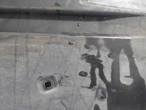 Foto 2ª: Cubrecarter Peugeot 508 ALLURE 163CV [RHHDW10CTED4] (2011)