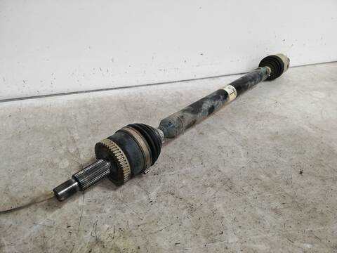 Transmision Delantera Derecha Hyundai Tucson D4FE