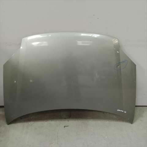 Capot Citroen Berlingo 0.1