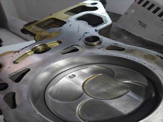 Foto 2ª: Bloque Motor Cadillac CTS 311 - 322 CV [LLT] (2009)