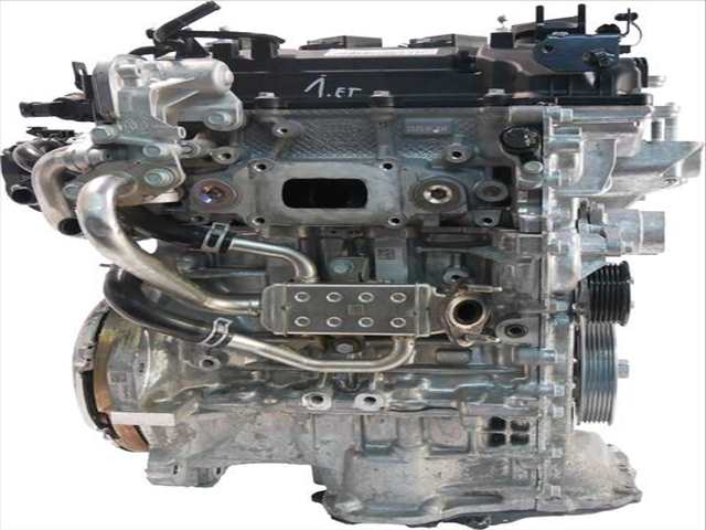 Motor Completo Kia Picanto 1.0 GASOLINA 67 CV 49KW