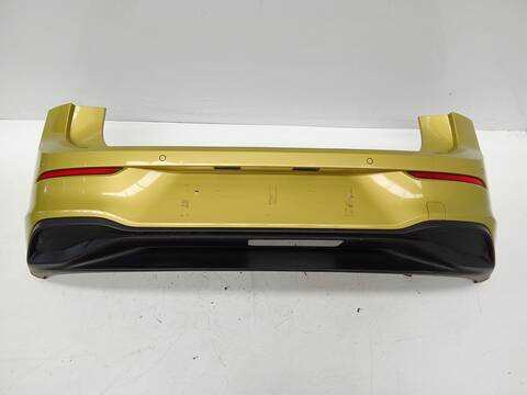 Foto 1ª: Paragolpes Trasero Volkswagen Golf 2.0 TDI 116CV 85KW [DSUD,DXRC,DTRB,DTRD] (2022)