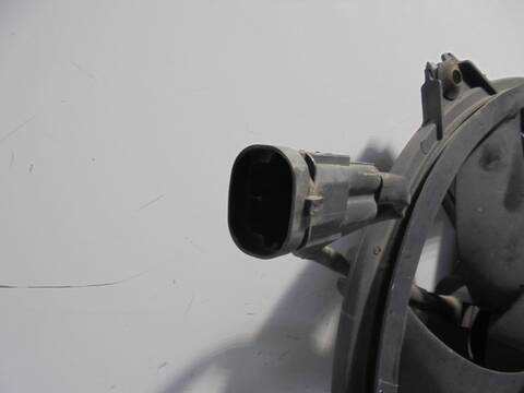 Foto 4ª: Electroventilador Peugeot Partner CONFORT L1 75CV 55KW [BHW] (2016)