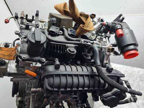 Motor Completo Hyundai i30 KLASS LR 119CV 88KW
