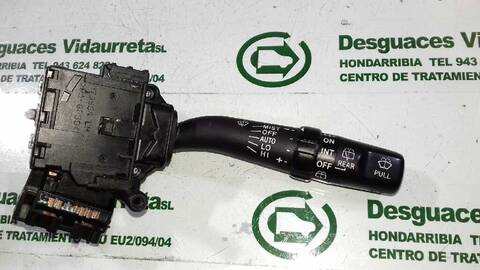 Mando Multifuncion Toyota Corolla 1.8 16V CAT 129CV 95KW