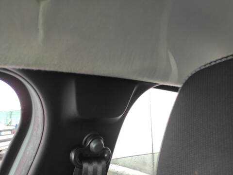 Airbag Cortina Delantero Derecho Dacia Sandero H4D470