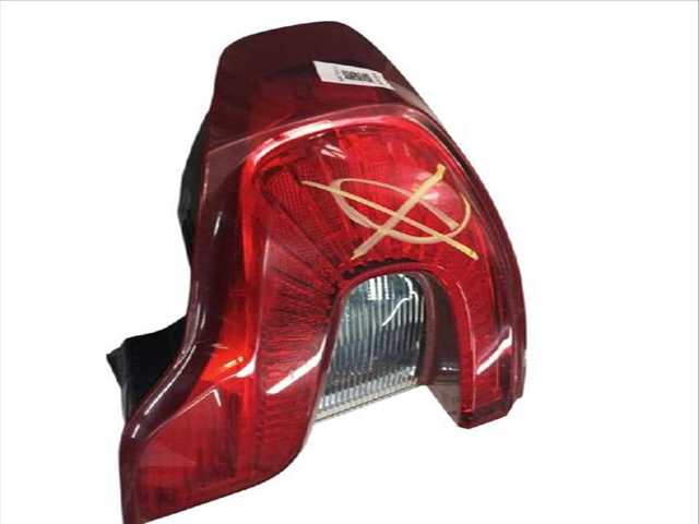 Piloto Trasero Izquierdo Fiat Tipo 1.4 356SXA1B)