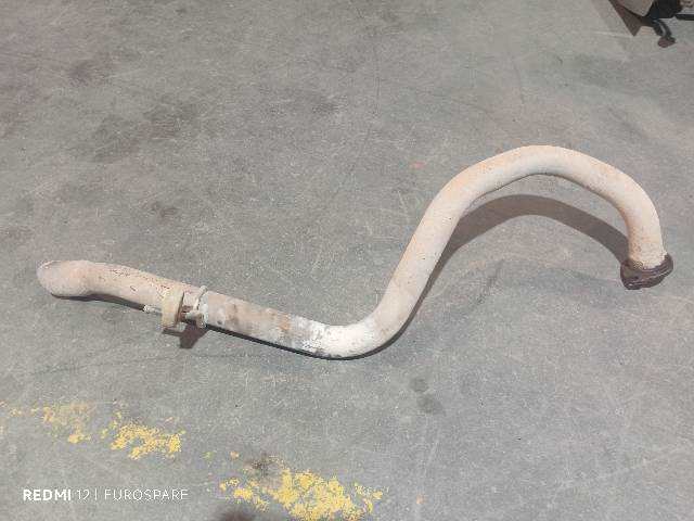 Tubo de Escape Toyota Land Cruiser 2.8 D-4D GRJ150