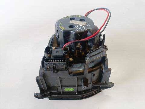 Foto 3ª: Ventilador de Calefacción Renault Kangoo AUTHENTIQUE 1.9 DTI DIESEL 80CV