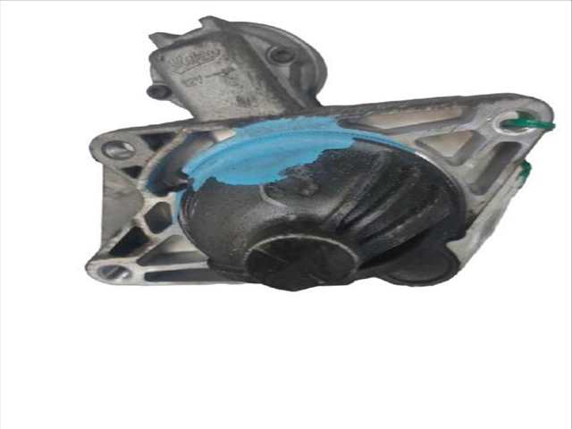 Foto 3ª: Motor de Arranque Nissan Qashqai 2.0 DCI (2006)