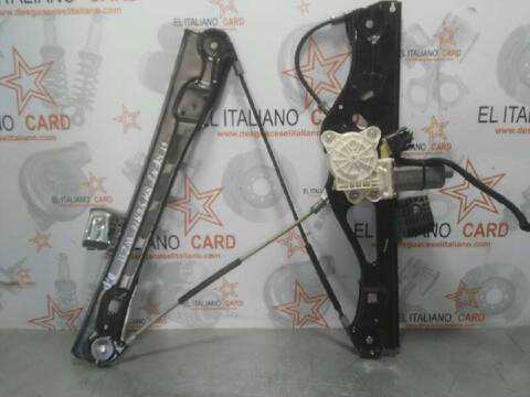 Elevalunas Eléctrico Delantero Derecho Mercedes Clase E 180 BERLINA 224CV 165KW