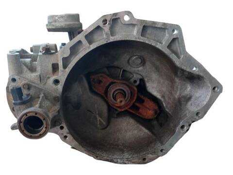 Caja Cambios Chrysler Voyager 2.5 CRD