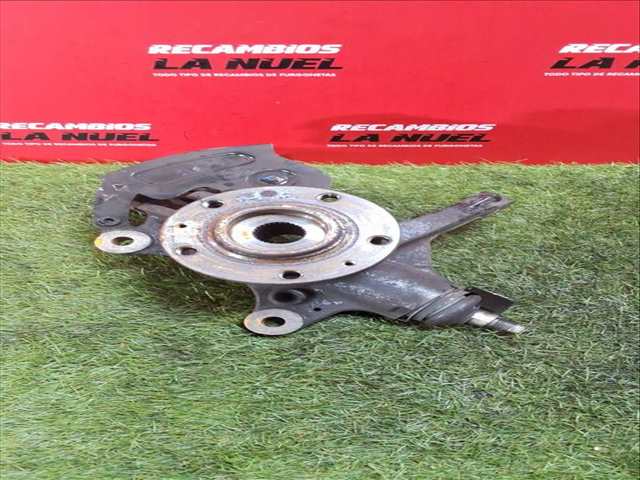 Foto 4ª: Mangueta Delantera Izquierda Citroen Jumpy 1.5 BLUEHDI 100 102CV 75KW FURGONETA [YHR (DV5RUCD)] (2020)