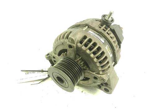 Alternador Land Rover Discovery 2.7 TD 4X4 190CV