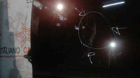 Foto 3ª: Puerta Trasera Izquierda Nissan Pathfinder VERSION INDEFINIDA