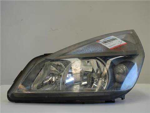 Faro Izquierdo Renault Espace 2.2 DCI JK0H) 150CV 110KW