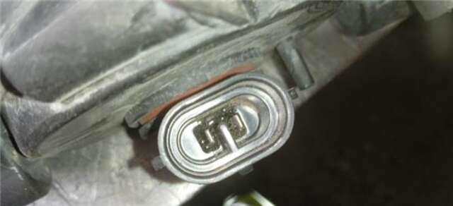 Foto 3ª: Faro Antiniebla Delantero Izquierdo Seat Ibiza  [CHZC]