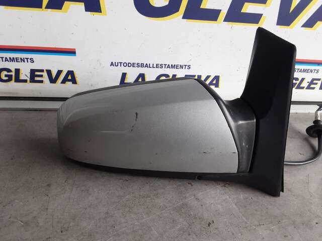 Foto 3ª: Retrovisor Derecho Opel Zafira 1.6 16V 105CV 0CV [Z16XE1] (2008)