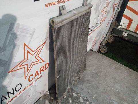 Foto 3ª: Radiador Calefaccion A.A. Dacia Sandero AMBIANCE 75CV 55KW [D4F732] (2011)