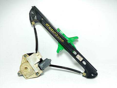 Elevalunas Manual Trasero Izquierdo Volkswagen Golf ADVANCE BMT 150CV