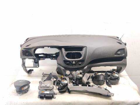 Kit Airbag Opel Karl 1.0