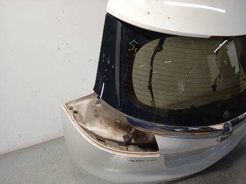 Foto 2ª: Portón Opel Insignia 2.0 CDTI 35) 131CV 96KW [A20DTH] (2010)