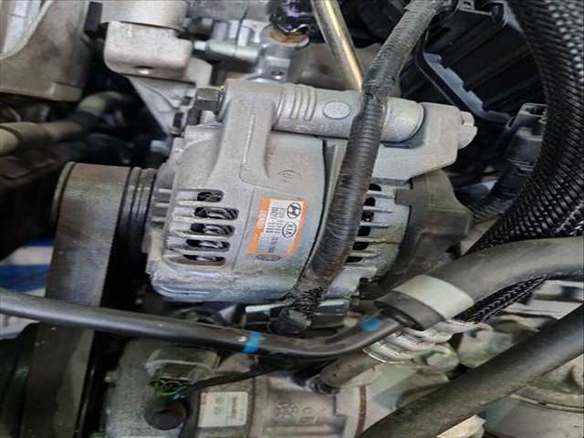 Alternador Hyundai i30 2.0 N 275CV 202KW