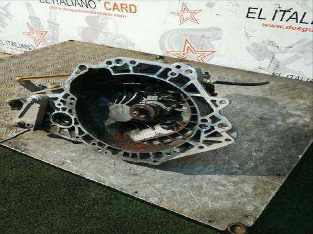 Foto 2ª: Caja Cambios Opel Corsa ´´111 YEARS´´ 75CV 55KW [Z13DTJ] (2009)