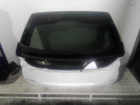 Foto 2ª: Portón Citroen C4 1.5 BLUEHDI 130 BBYHZB) 131CV 96KW [YHZ (DV5RC)] (2021)