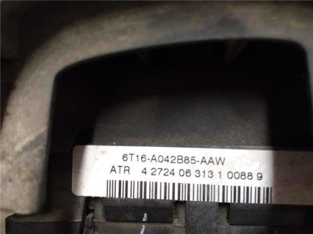 Foto 3ª: Airbag Delantero Izquierdo Ford Transit 1.8 FURGÓN FT 200S BASE (2009- ) [1.8 LTR. - 66 KW TDCI CAT] CONNECT (TC7)(2002 _) [R3PA]