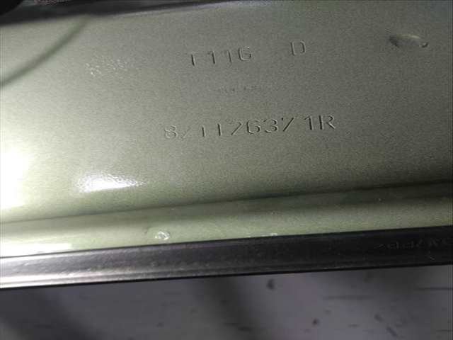 Foto 2ª: Puerta Trasera Derecha Dacia Sandero 91 CV 67KW [H4D470 H4D] (2025)