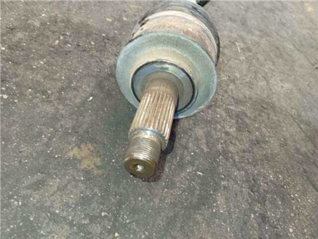 Foto 3ª: Transmision Delantera Izquierda Suzuki SX4 1.6 DDIS [9HX]