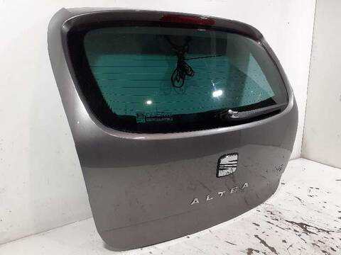 Foto 3ª: Portón Seat Altea FR 170CV 125KW [BMN] (2006)