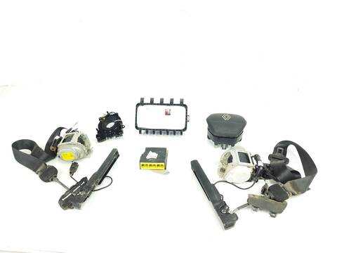Kit Airbag Renault Espace 1.9 DCI 102CV