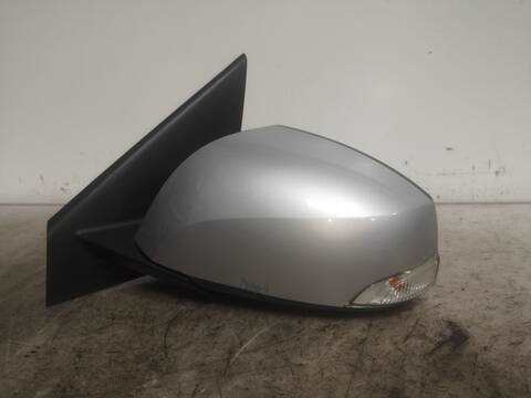 Foto 3ª: Retrovisor Izquierdo Renault Laguna M9R742 GRANDTOUR (2007)