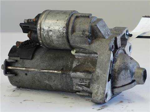 Motor de Arranque Renault Clio 1.5 DCI BR17 CR17) 86CV 63KW