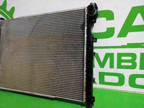 Foto 2ª: Radiador Motor Land Rover Freelander E TARGA 112CV [204D3] (2000)